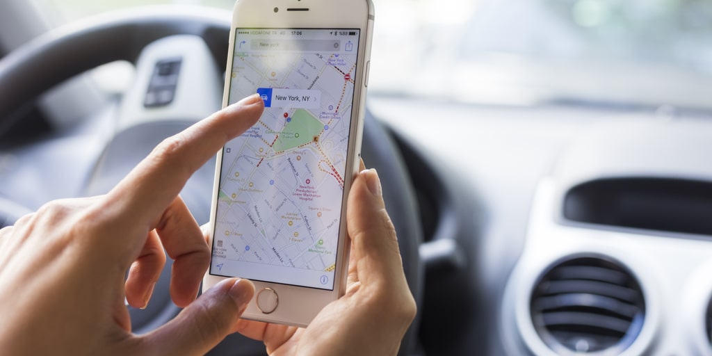 Best iPhone locator app