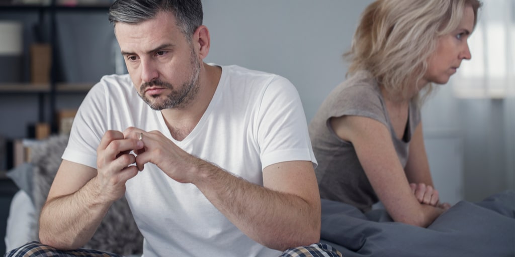 	 Why spouses begin to cheat: the top 7 reasons